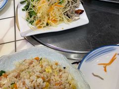 -百味源炭火烤翅 ·夜市大排档(酒仙桥店)