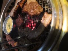 -火炉火自助餐(枫蓝国际店)