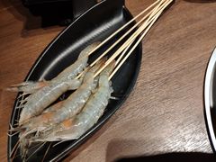 -快乐小羊·内蒙牛羊肉火锅(流花中心店)