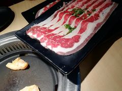 -花味·自助烤肉(雨花客厅店)