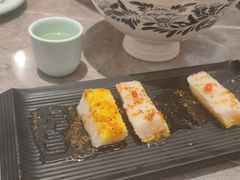-奔跑吧陕菜·盛世长安(民乐园万达店)