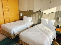 -苏州太湖假日酒店