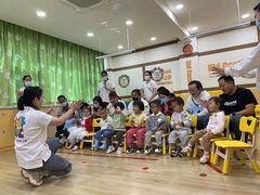 -吉的堡幼儿园(昆明俊发城英胜园)