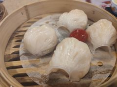 金牌虾饺皇-点都德(聚福楼店)