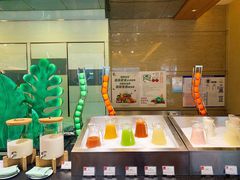 -永泰福朋喜来登酒店-宜客乐自助餐厅(远大路店)