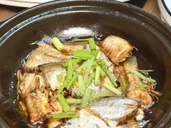 -荣基四海一家·家常菜·海鲜大排档(新安店)