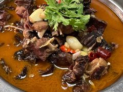 -回家湘菜馆(浮山后店)