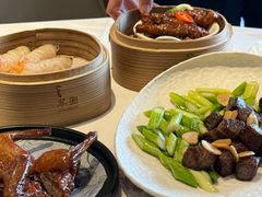 -翠园(北京王府中环店)