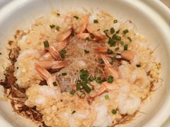 -艳阳天·非遗楚菜(武汉客厅店)