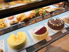 -Peet's 皮爷咖啡(东湖路手作店)