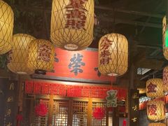 -南京大牌档(济南万象城店)