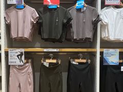 -优衣库(珠海华发商都店)