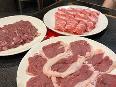 -将台涮肉(酒仙桥店)