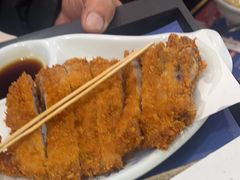 -哈灵面馆(宁波路店)