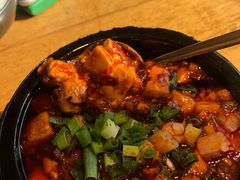 -胡马八破·川菜小馆(高新万达店)