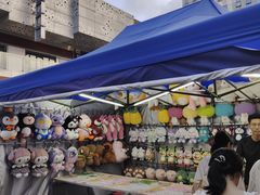 -万达广场(东莞东城店)