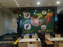 -金乐活美食(中街店)