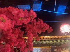 -探花·意境江南菜·唐伯虎文化体验店·松鼠桂鱼(观前店)