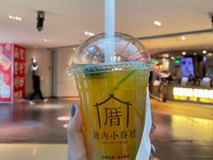 -厝内小眷村(西单大悦城店)