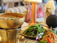 -CHINCHIN 青青·泰国料理(万象食家店)