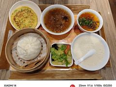 -眉州东坡(团结湖店)