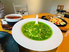 -朵朵开素食餐厅(后宰门街店)