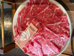 -牛New寿喜烧(金鹰世界店)