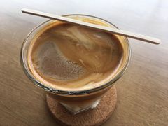 白脏脏-RWORK·COFFEE(滨江店)