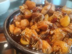 -志晖园圆子鸡·辣子鸡(阳光店)