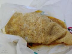 -田三卷馍(火车站店)