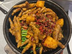 -楚山晓·楚湘菜(江夏永旺店)