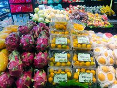 -鲜丰水果(重庆平安摩卡店)