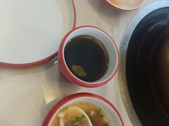 -毛辣果·贵州红酸汤牛肉火锅(西单店)