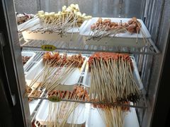 -袁记串串香(世欧王庄店)