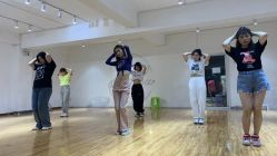 -北京GF舞蹈工作室