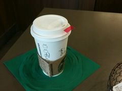 -星巴克(蔡伦路店)