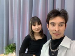 -美美秀造型