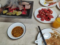 -风味烧烤