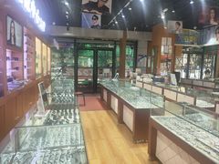 -新视达眼镜(和兴路店)