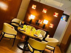 -怡咖啡海鲜自助餐厅(浦东香格里拉店)