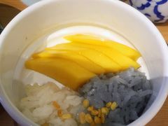 -我的甜·泰国餐厅