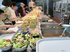 -深海中餐厅(国家海洋博物馆店)