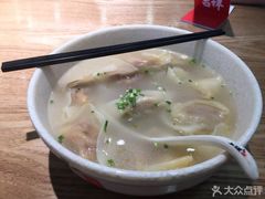 -吉祥馄饨(宁波高铁店)