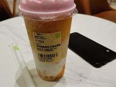 -奈雪的茶(中华广场店)