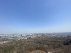 -南京市江宁方山