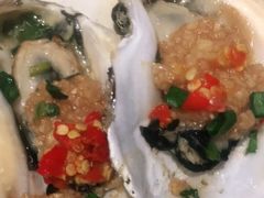 -木屋烧烤(坂田天安云谷店)