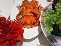 -神洲四海大酒楼(王府井澳门中心店)