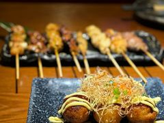 -王氏炉匠·烧鸟放题自助(好运街店)