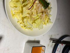 -绿茶餐厅(城西银泰城店)