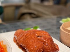烤鸭-京尊烤鸭店JINGZUN(春秀路店)